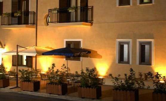 Hotel Paradiso Delle Madonie 1