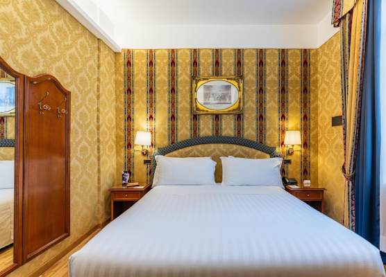 Hotel Raffaello - Sure Hotel Collection by Best Western 1