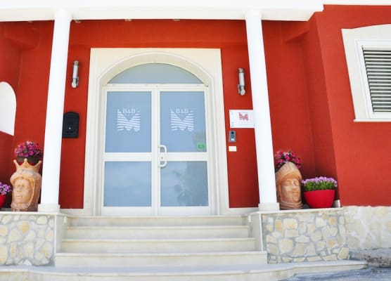 Bed and Breakfast Morghella 1