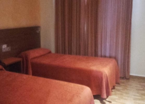 Hotel Totana Sur 1
