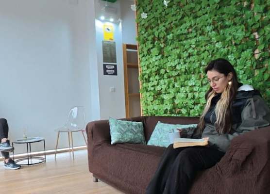 Aiora Hostel 1