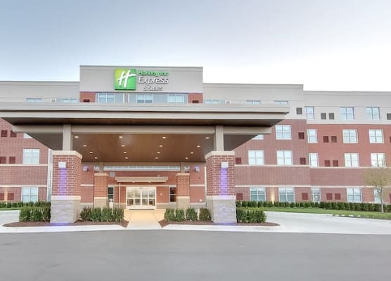 Holiday Inn Express & Suites Plymouth - Ann Arbor Area by IHG 1