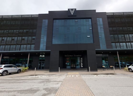 Village Hotel Leeds South 1