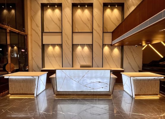 The Prime Delhi 1