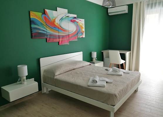 B&B Vittorio Emanuele 1