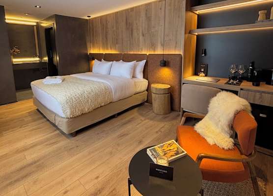 Montano Boutique Suites 1