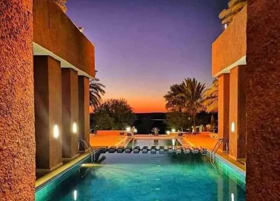 Gourara Hotel 1