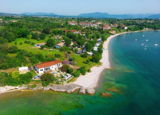 Sivinos Camping Boutique 1