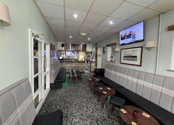 Fairhaven Hotel 1