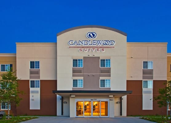 Candlewood Suites JACKSONVILLE EAST MERRIL ROAD by IHG 1
