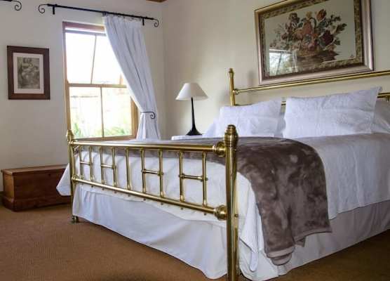 Eikelaan Farm Cottages 1