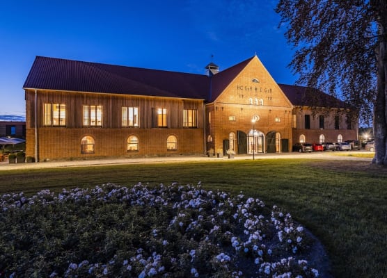 Hotel Breitenburg 1