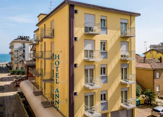 Hotel Anny 1
