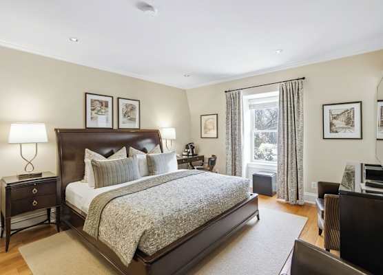 Oban Inn 1