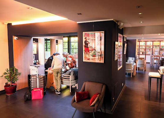 Hotel Villa Koegui Biarritz 1