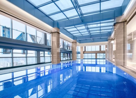 Wyndham Changsha South 1