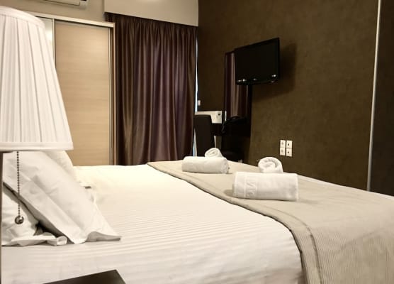 Mc Queen Rooms & Apartments 1