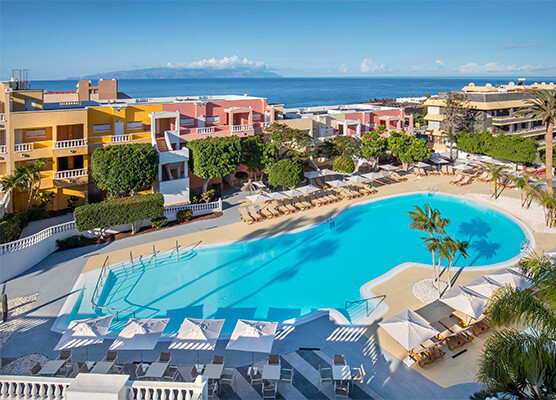 Hôtel Club Framissima Allegro Isora 1