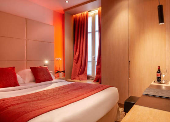 Golden Tulip Opera de Noailles 1
