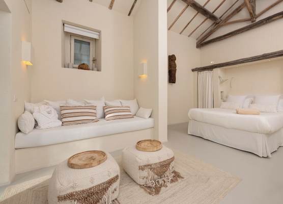 Castello di San Marco Charming Hotel & SPA 1