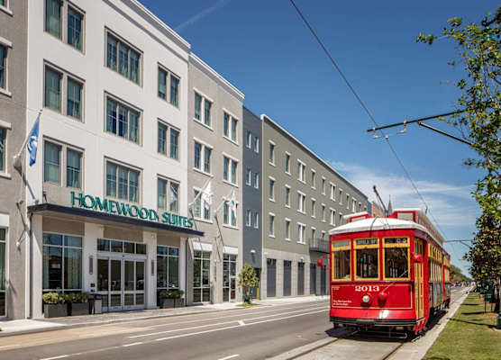 Homewood Suites by Hilton New Orleans French Quarter 1