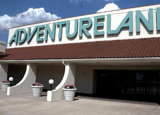 Adventureland Inn 1