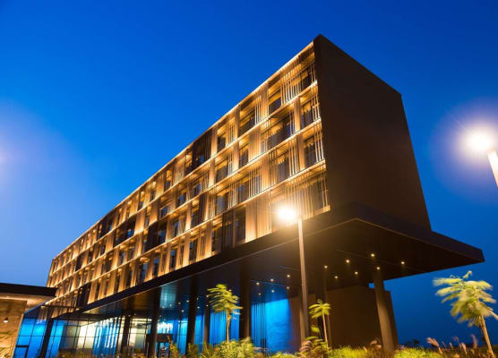 Radisson Hotel Dakar Diamniadio 1