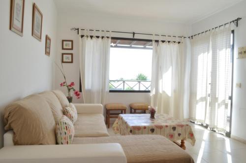 Apt Casa Mamen spacious with sea views 1