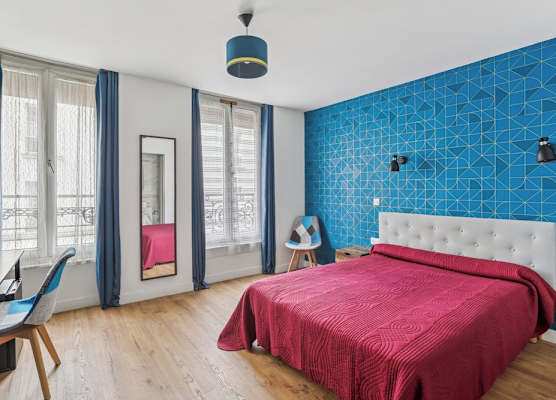 Hotel Telemaque 1