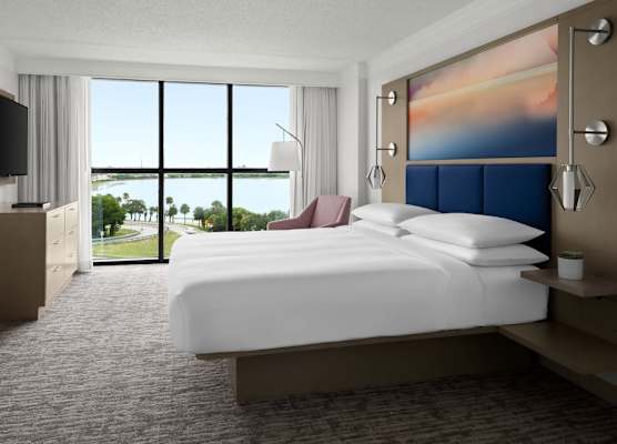 West Palm Beach Marriott 1