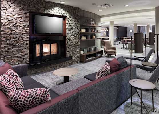 Courtyard by Marriott Birmingham Trussville 1