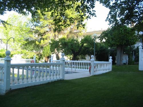 Hotel Rural Mariblanca 1