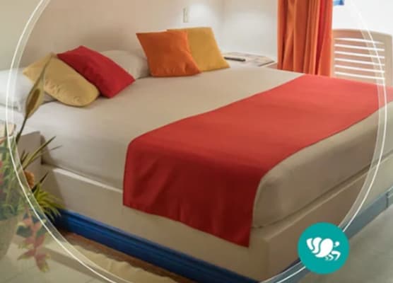 Villas del Caribe 1
