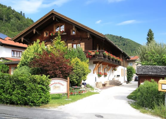 Hotel Garni Landhaus Traunbachhäusl 1