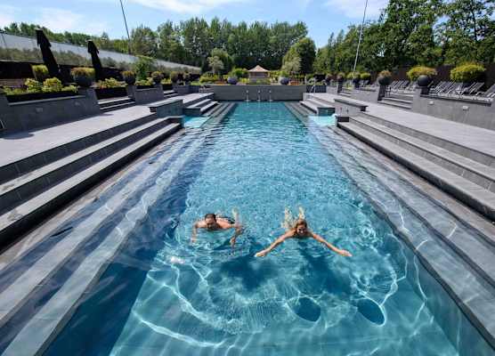 Hotel & Wellness Zuiver 1