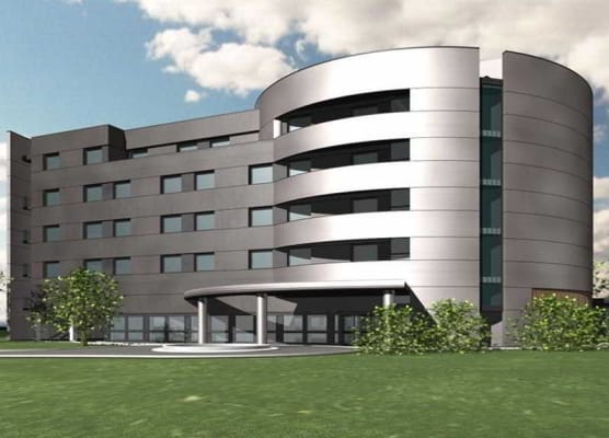 Amatì Design Hotel 1