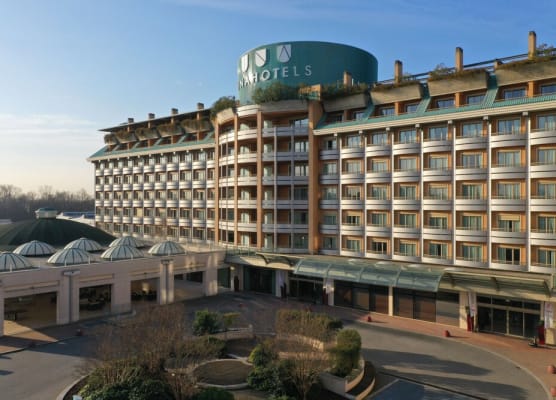 UNA Hotels Expo Fiera Milano 1