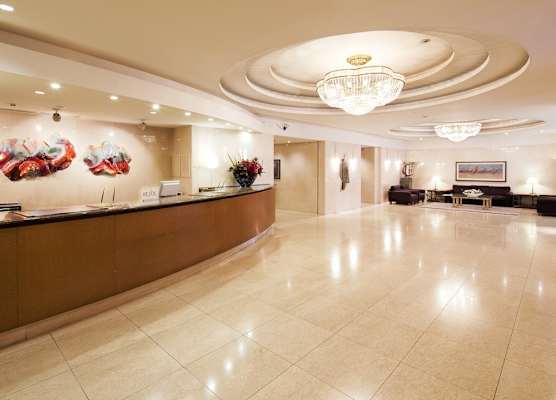 Hotel Resol Gifu 1