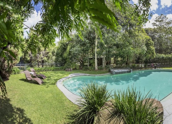 Spicers Tamarind Retreat 1