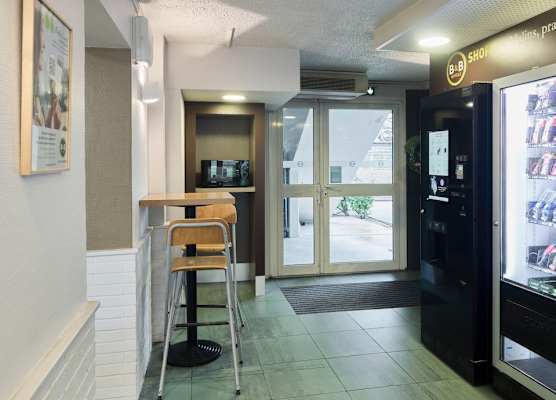 B&B HOTEL Bretigny-sur-Orge 1