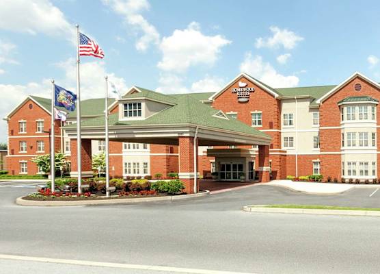 Homewood Suites by Hilton Harrisburg East-Hershey Area 1