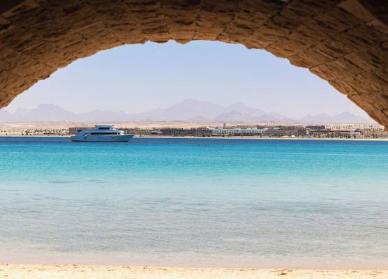 SRNTY Sahl Hasheesh - Ex Serenity Sky Arc 1