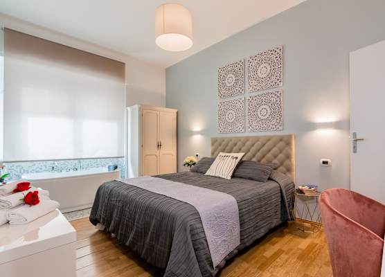 Fior Di Loto Rooms 1