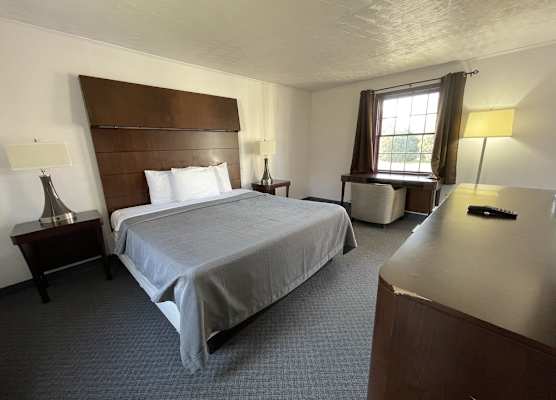 Rips Country Inn 1
