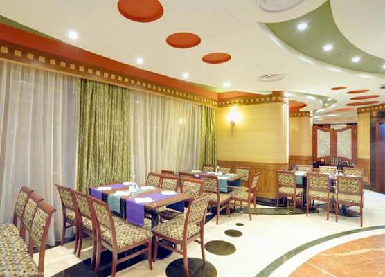 Al Muna Kareem Hotel- EX LEADER 1