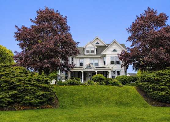 The Rockport House 1