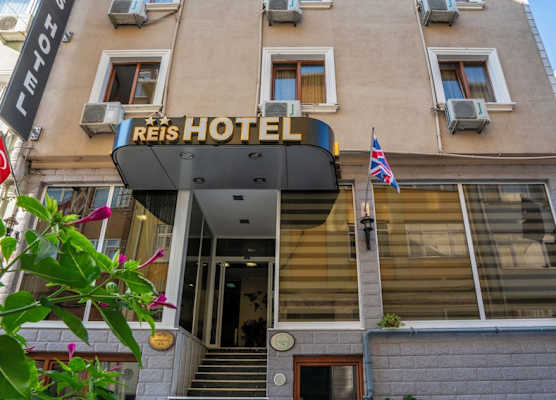 Grand Reis Hotel 1