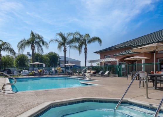 Residence Inn by Marriott Santa Clarita Valencia 1