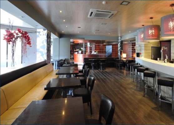 Hotel Els Noguers 1