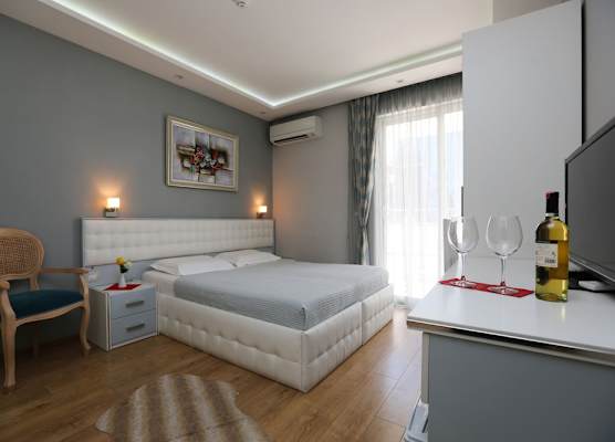 Hotel Vila Verde Gjika 1
